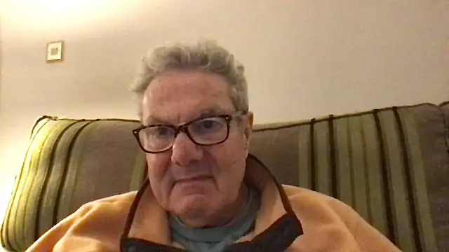 Oldpistolpete webcam