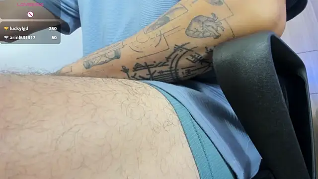 alejandro_stark webcam