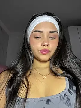 Kimmymadison- webcam