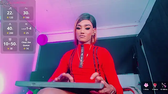 Kendall_hornyy webcam