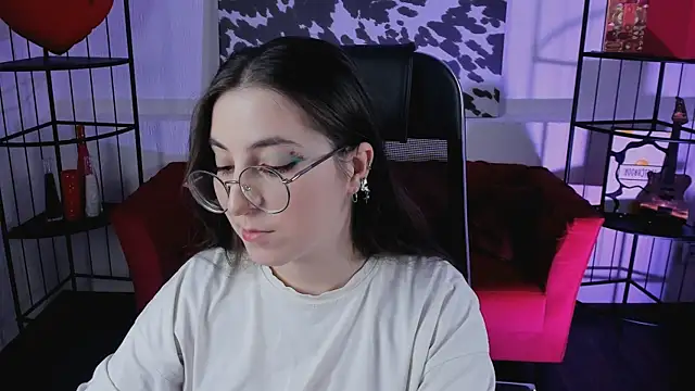 VirtuallVoyant webcam