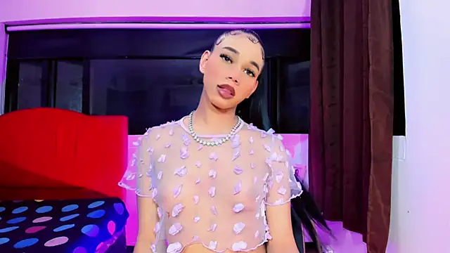 Britany_montiel webcam