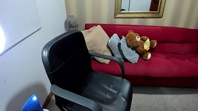 NicolettColin webcam