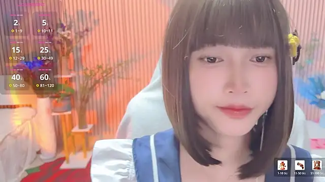 美女di-or-在线直播