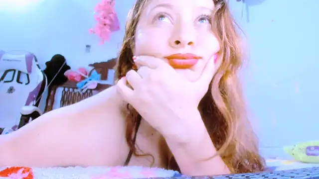 SofiaOlivares webcam