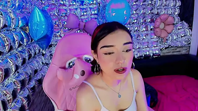 lala_cherry webcam