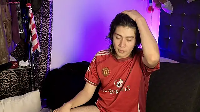 Noah_blackwood webcam