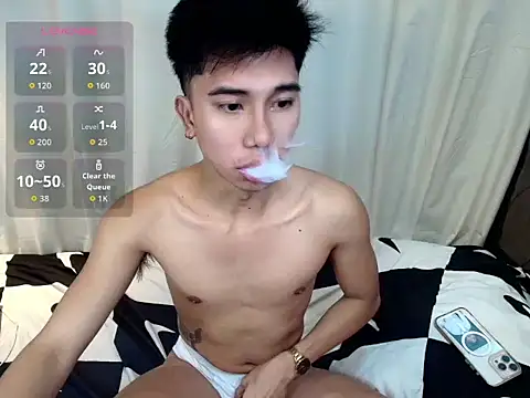 Ur_pinoyhotbrix webcam