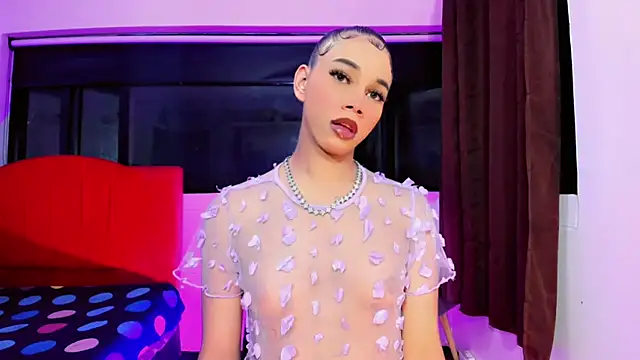 Britany_montiel webcam