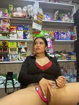 Sara_fun webcam