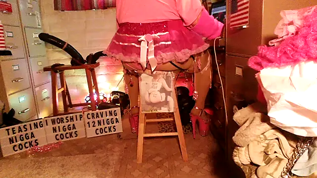 tgirljillforbbc webcam