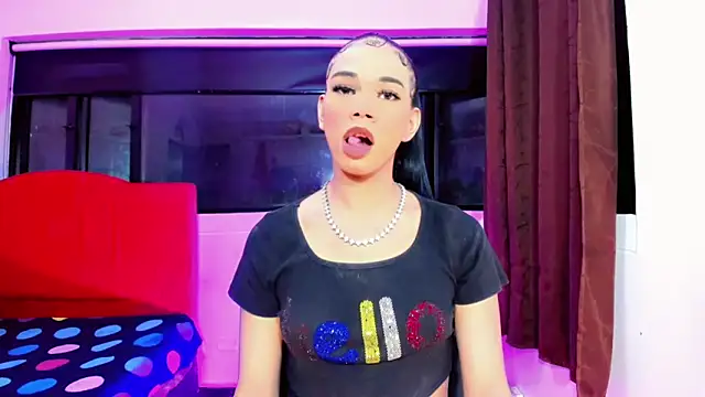 Britany_montiel webcam