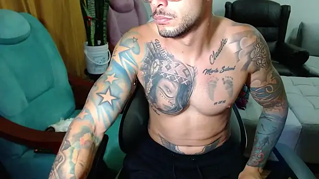 sebastian_horny webcam