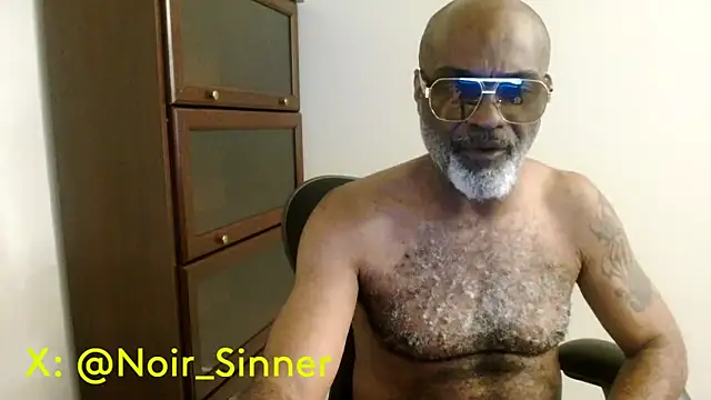 sinnernoir webcam