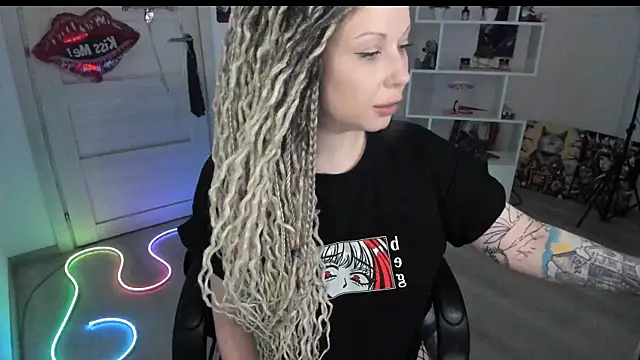 HoneySallyMoore webcam