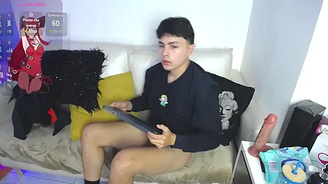 Preview of samu_hott