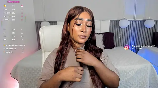 alessia_anderson (F young) - show oil  in my body 🔥🔥