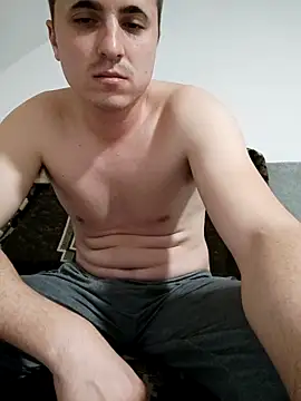 mrnobody000 (M young) - Naked all