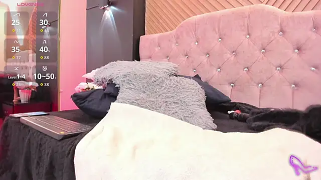 FelinaJohnson webcam