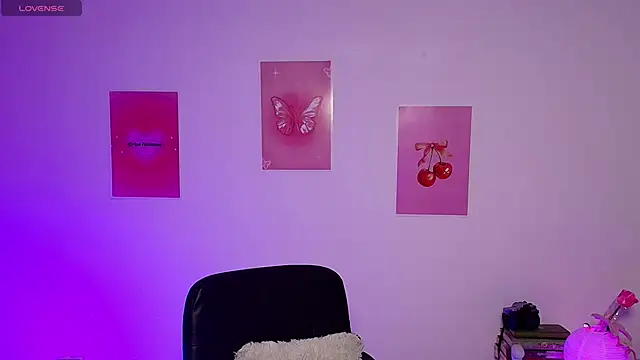 Sampuckettbaby webcam