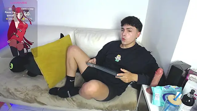 Preview of samu_hott