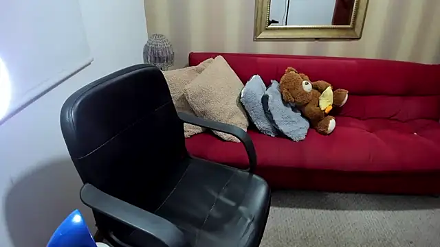 NicolettColin webcam