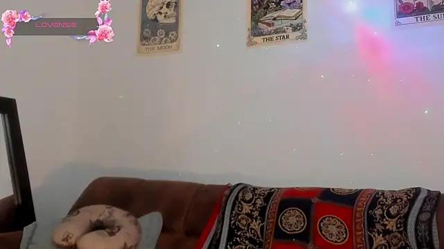 La_Diabla_111_ webcam