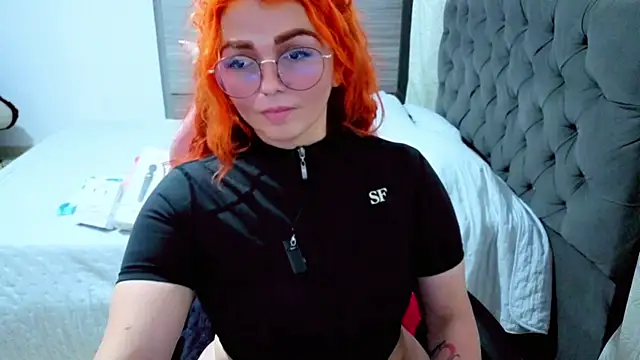 Alexatexa2929 webcam