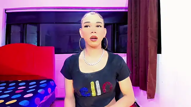 Britany_montiel webcam