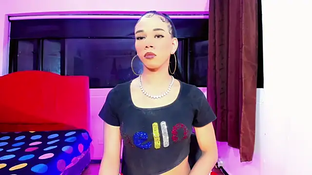 Britany_montiel webcam