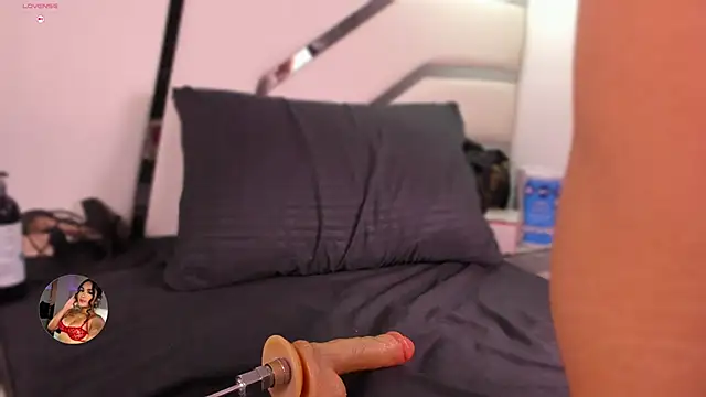 Kendall__evanss webcam