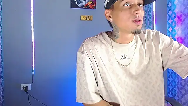 Liam_lee live sex cam