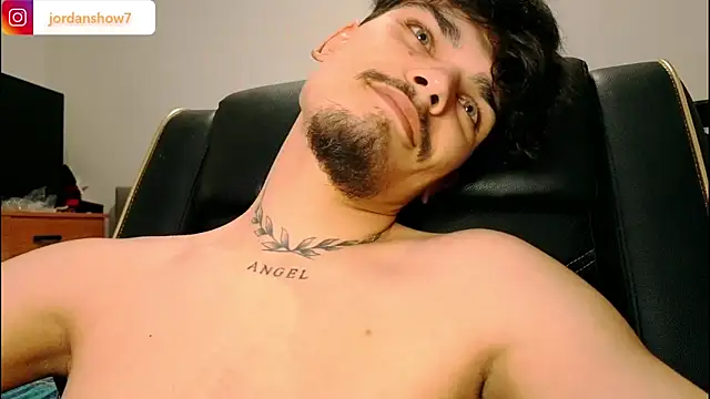 Preview of jordanshow