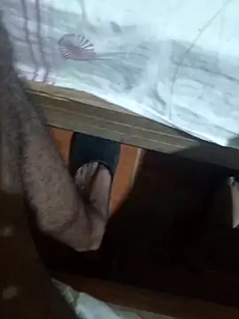 UnreadyChutzpa live sex cam