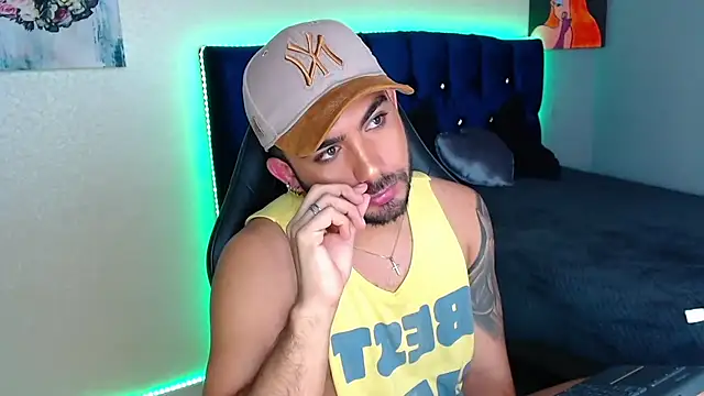 Preview of adamhairy