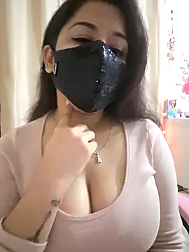 Webcam Model (Jenny1401)  is live.Free join now!