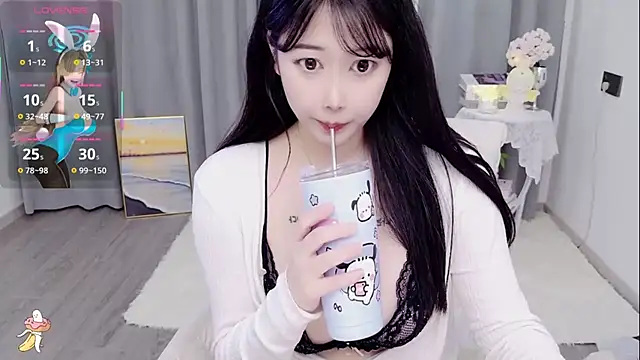 美女Xania_xx在线直播