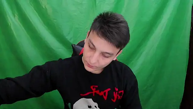 justin_time111 (M young) - Cumshow