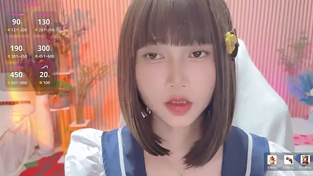 美女di-or-在线直播