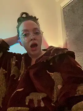 Webcam Model (FemDom_RubyKnightXXO) is live