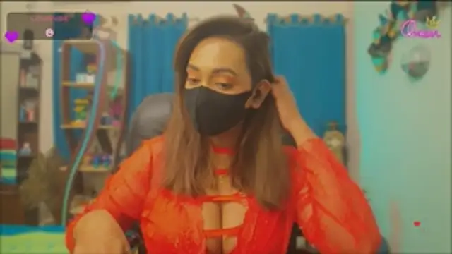 Stunner-GALBI webcam