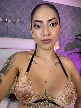 Celeste_Amber webcam