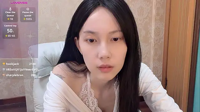 美女DD-5200在线直播