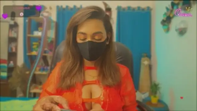 Stunner-GALBI webcam