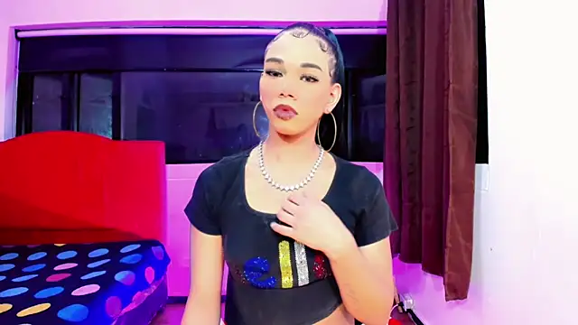 Britany_montiel webcam