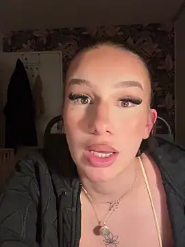 Leanna92ii's live cam