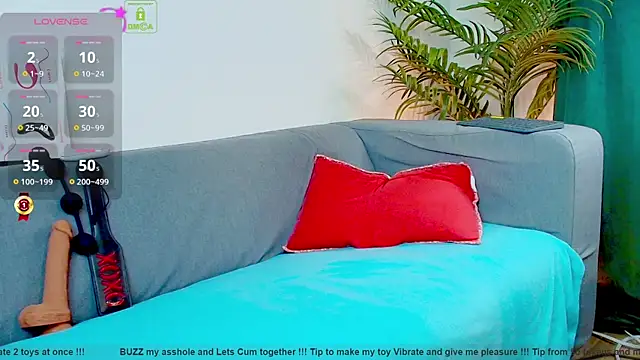 Stefan977's live cam