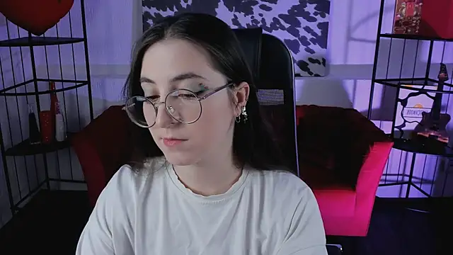 VirtuallVoyant webcam