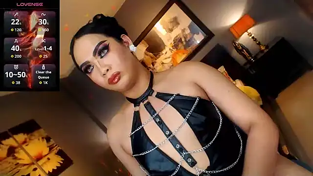 FridaHumphrey webcam