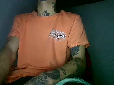Christian_Stiven1 webcam